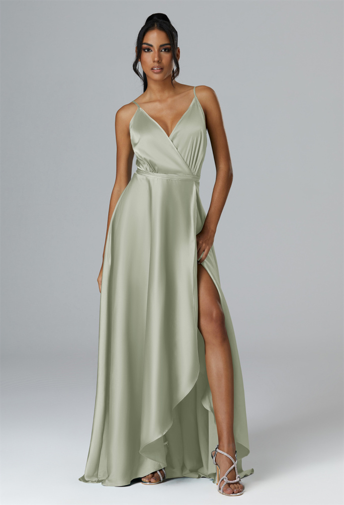 AW Sage Dress